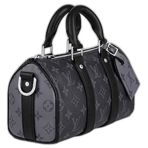 Louis Vuitton Keepall 25 .